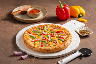 Hot Pepper Passion
